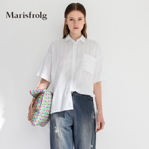 Marisfrolg/玛丝菲尔 A11522519