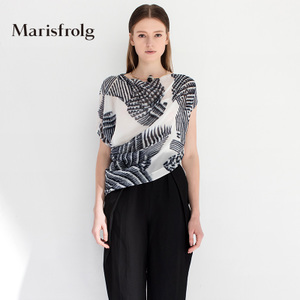 Marisfrolg/玛丝菲尔 A11522581