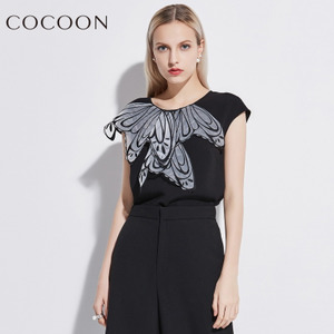 COCOON/可可尼 26203A051018Fb