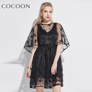 COCOON/可可尼 36204B022008F