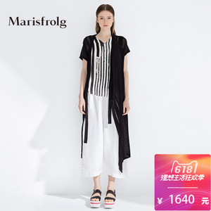 Marisfrolg/玛丝菲尔 A1152177