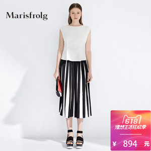 Marisfrolg/玛丝菲尔 A1152103