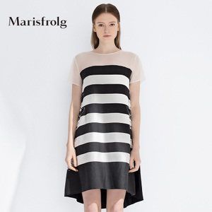 Marisfrolg/玛丝菲尔 A1152760E