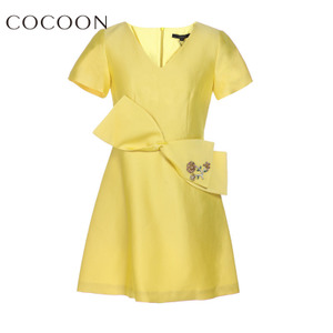 COCOON/可可尼 27204A021178F