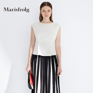 Marisfrolg/玛丝菲尔 A11528261