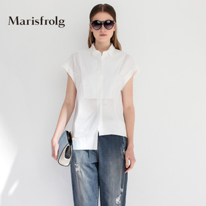 Marisfrolg/玛丝菲尔 A11521229