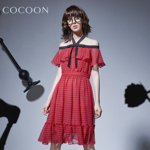 COCOON/可可尼 37204A021004F