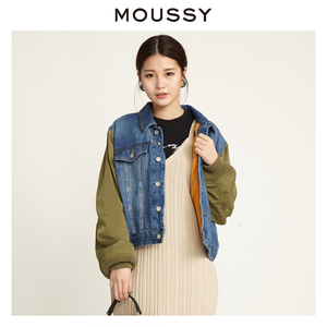 moussy 010ASN30-0270