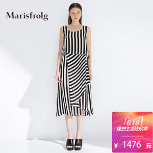 Marisfrolg/玛丝菲尔 A11521326