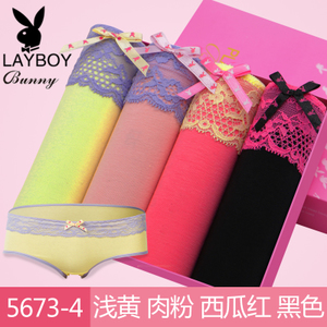 PLAYBOY/花花公子 5673-4