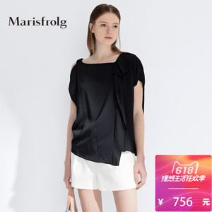 Marisfrolg/玛丝菲尔 A11520231