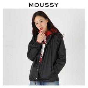 moussy 0109AQ30-8090