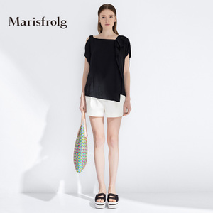 Marisfrolg/玛丝菲尔 A1152026