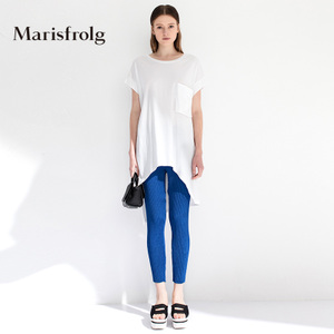 Marisfrolg/玛丝菲尔 A11522555