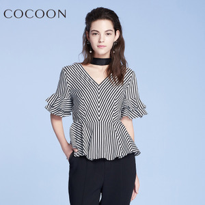 COCOON/可可尼 27204A061062E