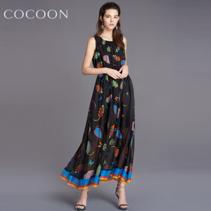 COCOON/可可尼 27204A020085F