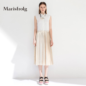 Marisfrolg/玛丝菲尔 A11524906