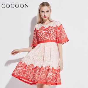 COCOON/可可尼 26204A022073F