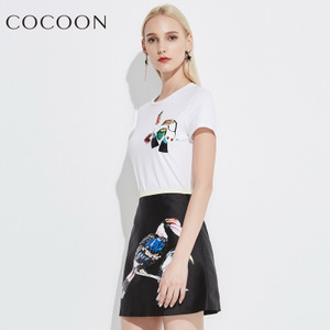 COCOON/可可尼 36203B013016F