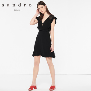 SANDRO R5079E