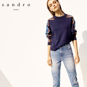 SANDRO S1758E