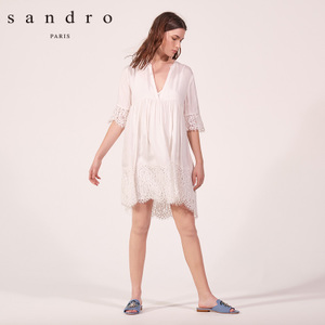 SANDRO R4984E