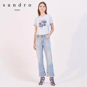 SANDRO T10669E