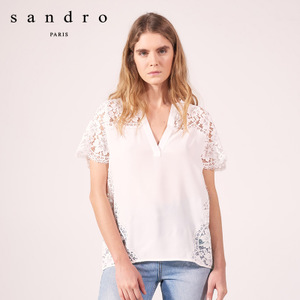 SANDRO E10971E