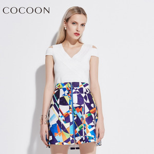 COCOON/可可尼 26204A091092E