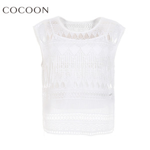 COCOON/可可尼 26204B050131Fa