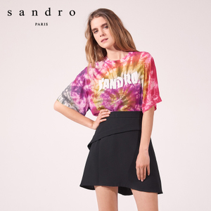 SANDRO E10751E