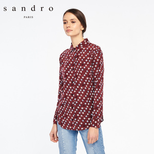 SANDRO C10845E
