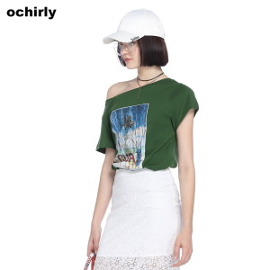 Ochirly/欧时力 1JY2020910-500