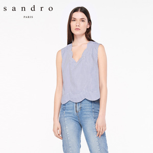 SANDRO E10776E