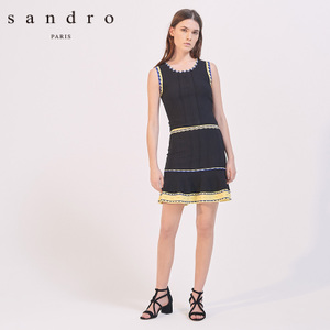 SANDRO S1644E