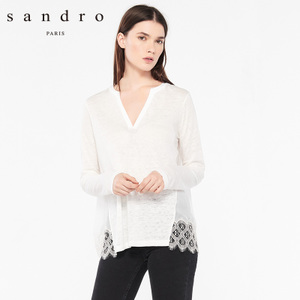 SANDRO T10560E