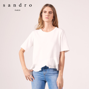 SANDRO T10776E