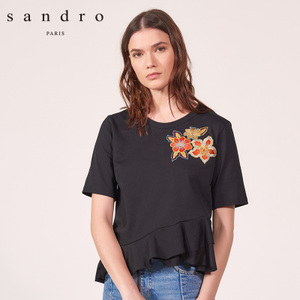 SANDRO T10693E