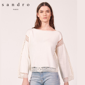 SANDRO S1659E
