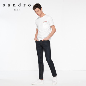 SANDRO T10641S