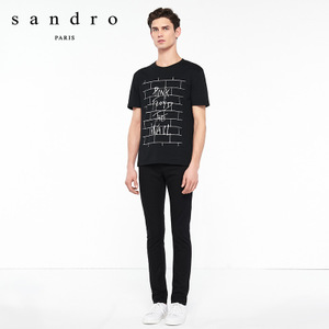 SANDRO T10592S