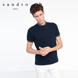 SANDRO T10687S