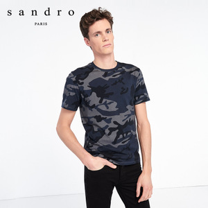 SANDRO T10636S