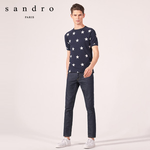 SANDRO T10556S