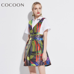 COCOON/可可尼 36204A020011F