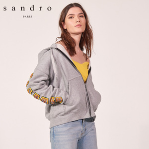 SANDRO T10679E
