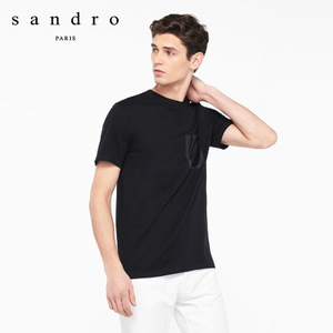 SANDRO T10643S