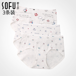 SOFU/舒工坊 SD7K41503