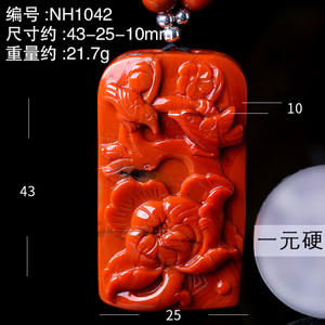 玺灵门 NH1042