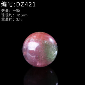 DZ421-12.3MM